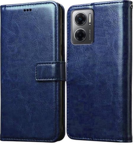 Casotec Flip Cover for Mi Redmi 11 Prime 5G