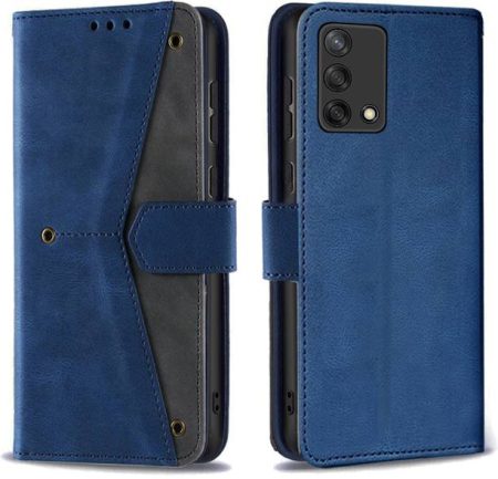 Autofocus Flip Cover for Oppo F19