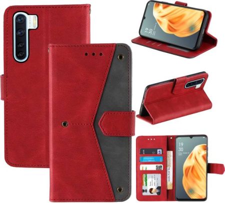 Autofocus Flip Cover for Oppo F15