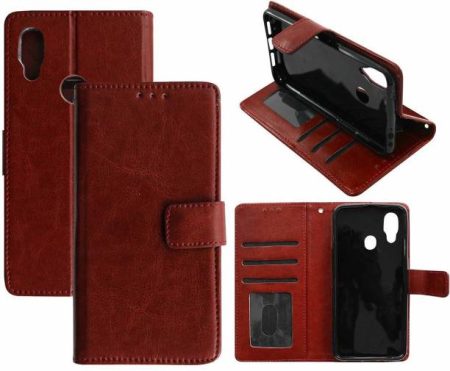 Flipkart SmartBuy Flip Cover for Mi Redmi 7