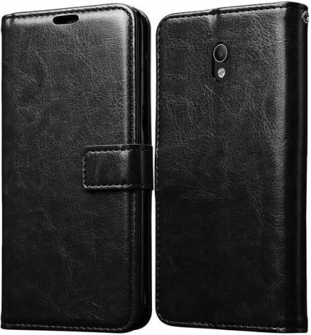 Flipkart SmartBuy Flip Cover for Mi Redmi 8A