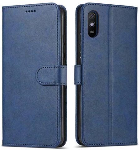 Flipkart SmartBuy Flip Cover for Mi Redmi 9A