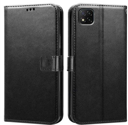 Flipkart SmartBuy Flip Cover for Mi Poco C3