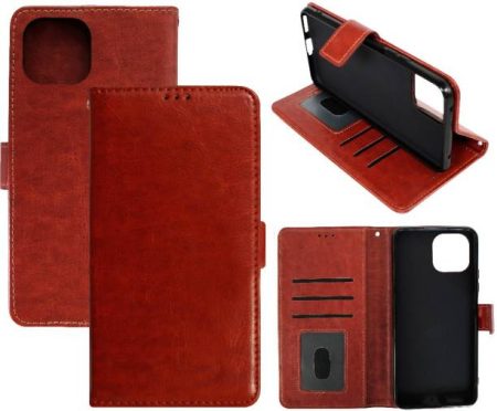Flipkart SmartBuy Flip Cover for Mi 11 Lite