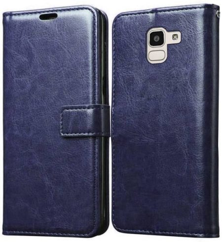 Flipkart SmartBuy Flip Cover for Samsung Galaxy J6