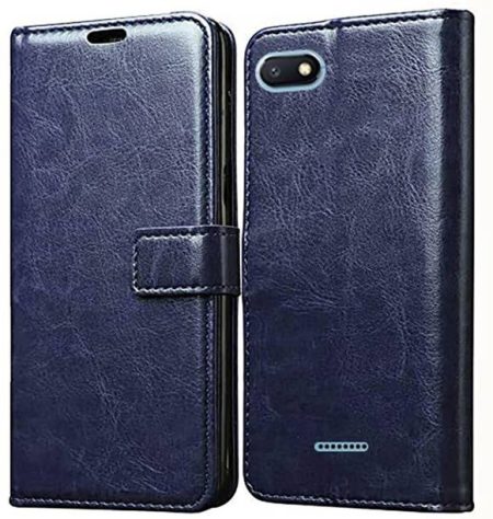 Flipkart SmartBuy Flip Cover for Mi Redmi 6A