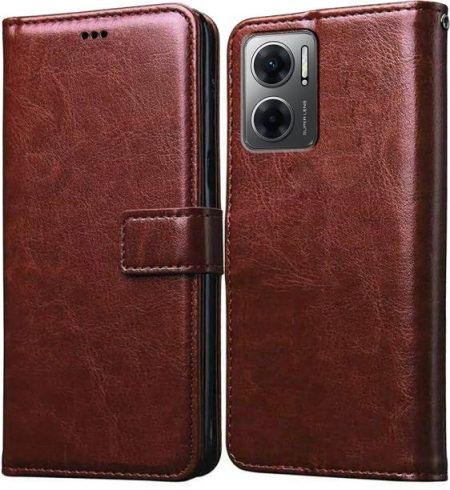 Flipkart SmartBuy Flip Cover for Mi Redmi 11 Prime 5G