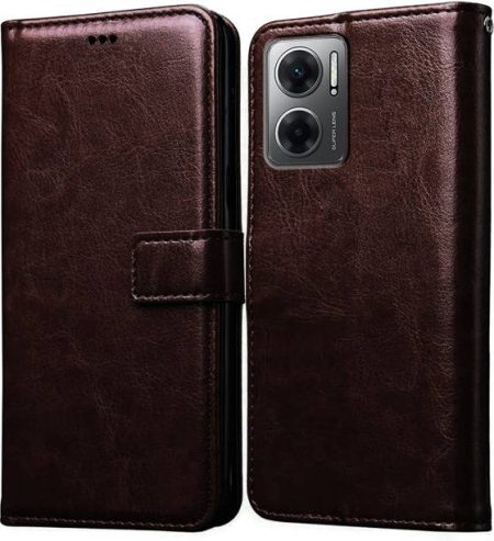 Flipkart SmartBuy Flip Cover for Mi Redmi 11 Prime 5G