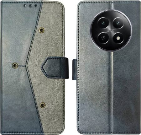 Dhar Flips Flip Cover for Realme Narzo N65 5G