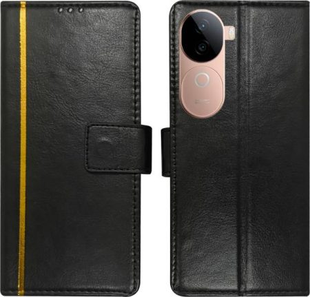 MyFlips Flip Cover for Vivo V40e 5G