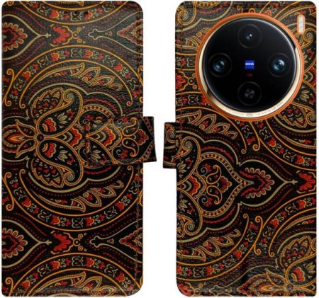 Dhar Flips Flip Cover for Vivo X100 5G