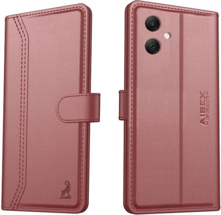 AIBEX Flip Cover for Samsung Galaxy A05 / Samsung Galax...