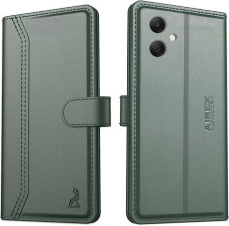 AIBEX Flip Cover for Samsung Galaxy A05 / Samsung Galax...
