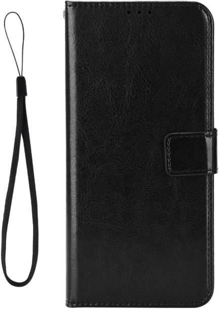 XSHIELD Flip Cover for Techno Pova 5/ 5 Pro 5G