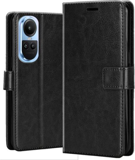 CYOR Flip Cover for OPPO RENO 10 5G