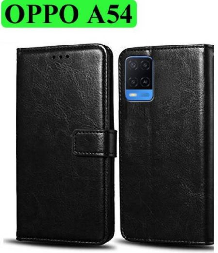 Wynhard Flip Cover for OPPO A54