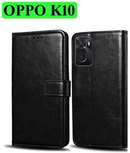 Wynhard Flip Cover for OPPO K10