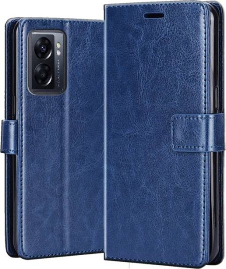 CYOR Flip Cover for OPPO K10 5G