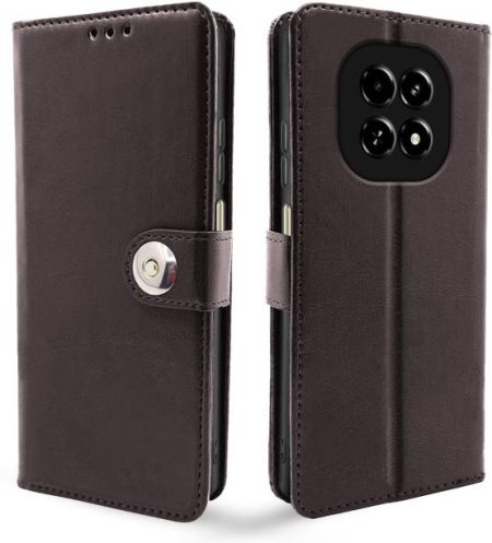 Pikkme Flip Cover for Realme C63 5G