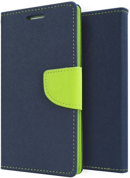 Wristlet Flip Cover for Oppo A31