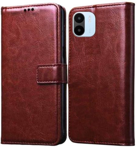 Cockcrow Flip Cover for Mi A1, Redmi A1 2022, Redmi A2 ...
