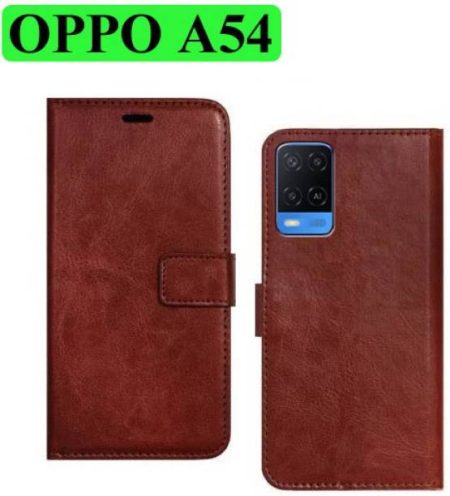Wynhard Flip Cover for OPPO A54