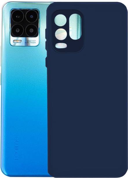 CEDO Back Cover for Realme 8 4G, Realme 8 Pro 4G