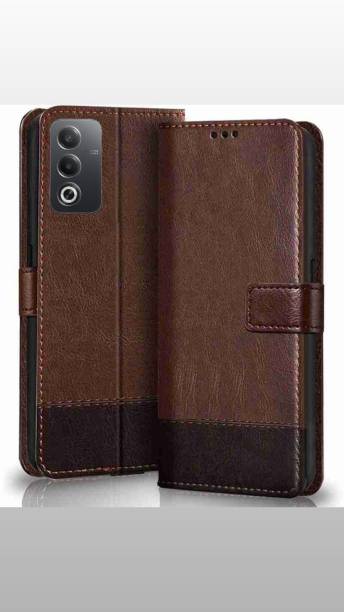 WINDMILL Flip Cover for OPPO A3 Pro 5G