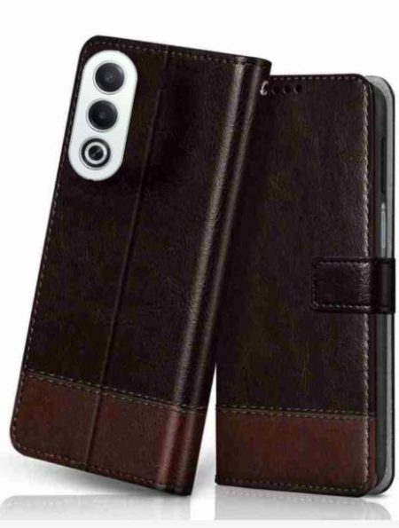 Winkel Flip Cover for Oppo K12X 5G