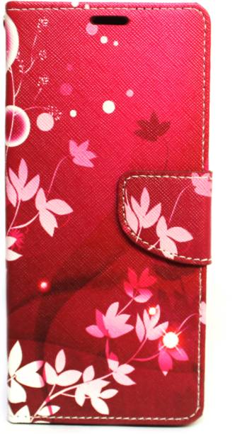 Fashion Flip Cover for Realme C51