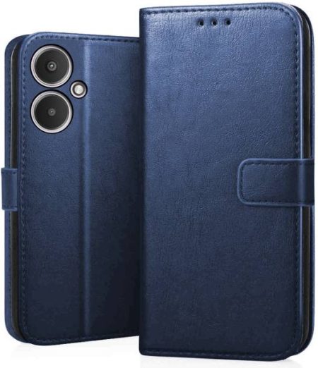 CEDO XPRO Flip Cover for Poco M6 5G