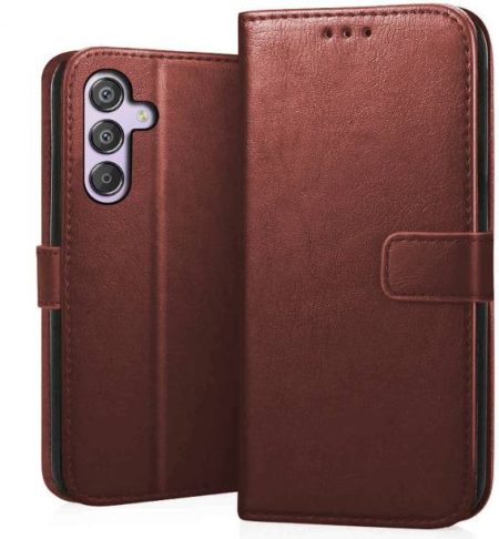 CEDO XPRO Flip Cover for Samsung Galaxy M15 5G, Samsung...