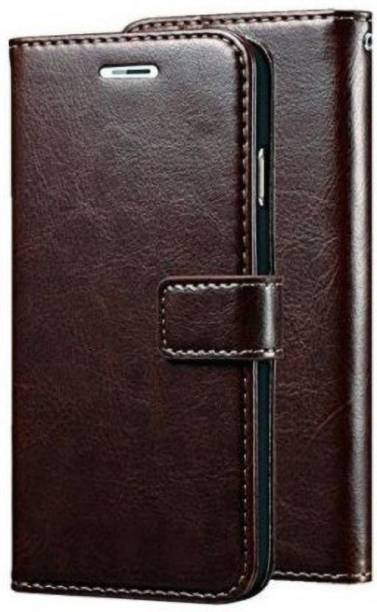 Mfishing Flip Cover for Mi Redmi Note 7, Mi Redmi Note ...