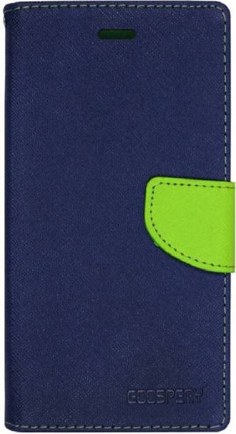 Mehsoos Flip Cover for Mi Redmi 4A