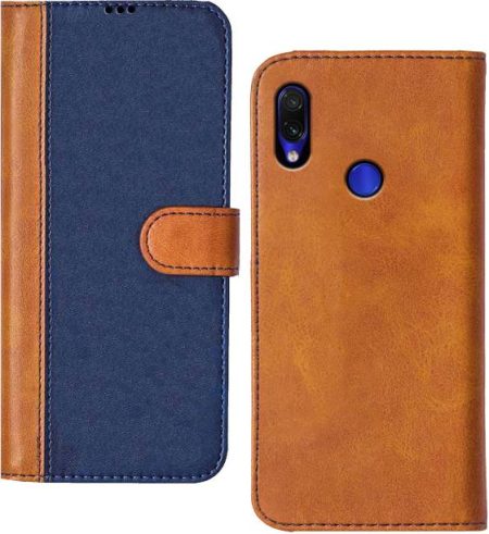 Flipkart SmartBuy Flip Cover for Mi Redmi Note 7 Pro, M...