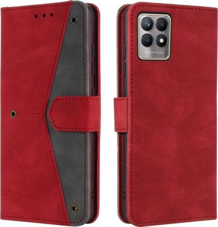 Aarov Flip Cover for Realme Narzo 50