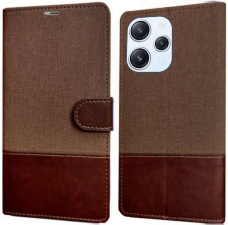 Balacase Back Cover for Redmi 12 / Redmi 12 4G / Redmi ...