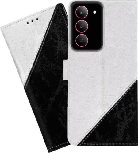 Knotyy Flip Cover for RealMe 14x 5G