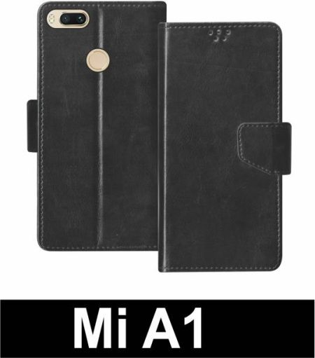 korumacase Flip Cover for Mi A1