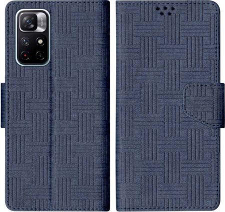 korumacase Flip Cover for Poco M4 Pro 5G