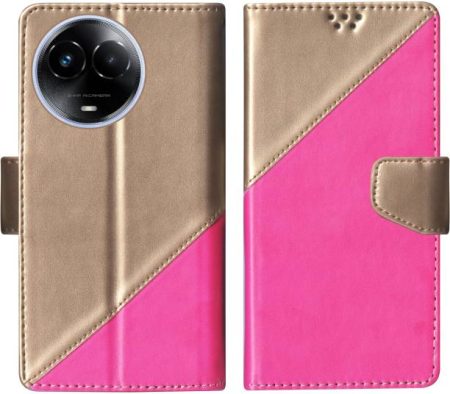 SBMS Flip Cover for Realme 11X 5G / Realme 11 5G / Real...