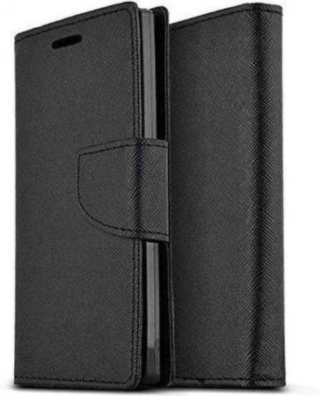 Krumholz Flip Cover for Mi Redmi Note 9
