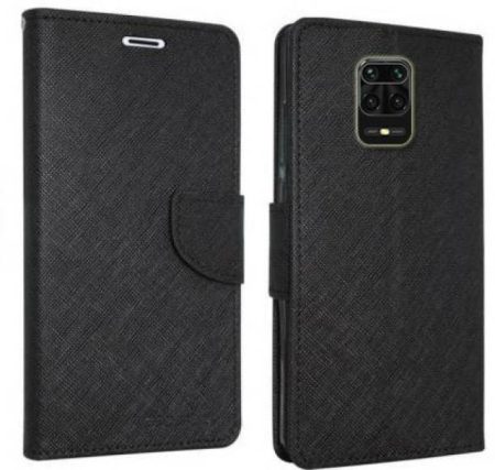 Krumholz Flip Cover for POCO M2 Pro, Redmi Note 9 Pro, ...