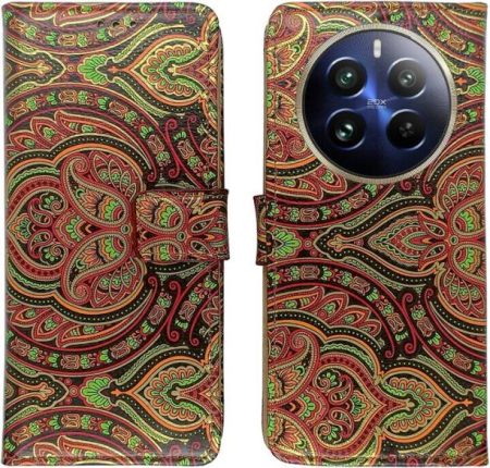 Dhar Flips Flip Cover for Realme 12 Pro Plus 5G