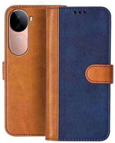 Cockcrow Flip Cover for Vivo V40e 5G