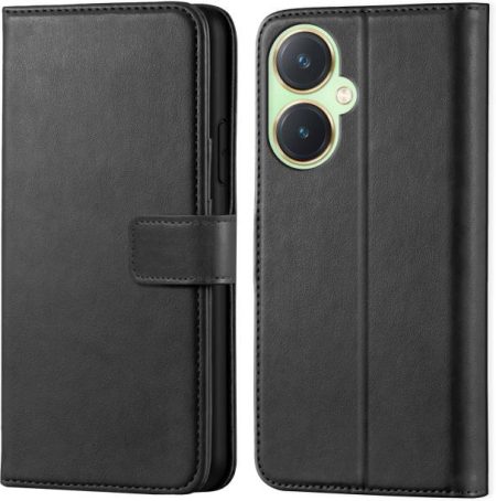 Ascensify Back Cover for Vivo Y27