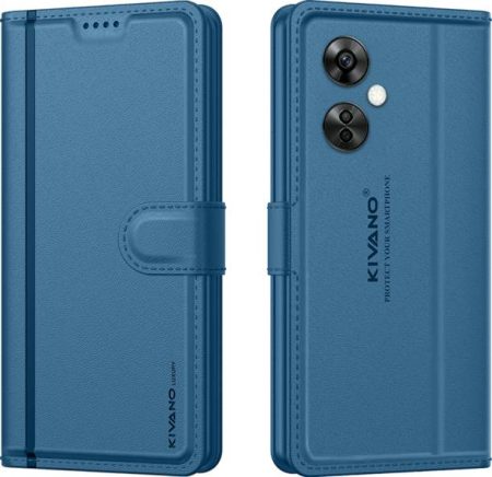 KIVANO LUXE Flip Cover for OnePlus Nord CE 3 Lite 5G