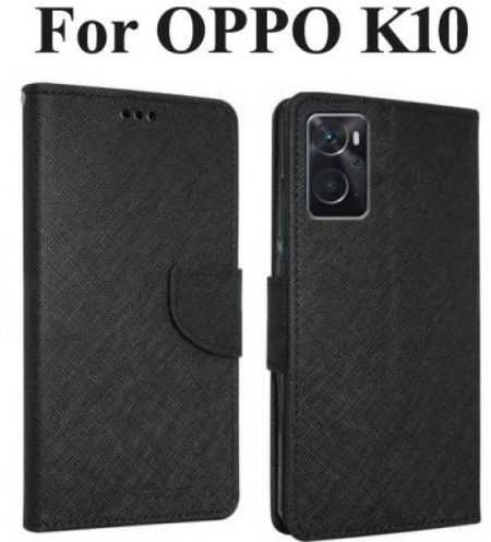 Wristlet Flip Cover for OPPO K10