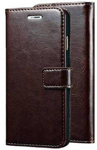Flocculent Flip Cover for POCO M2 Pro, Redmi Note 9 Pro...