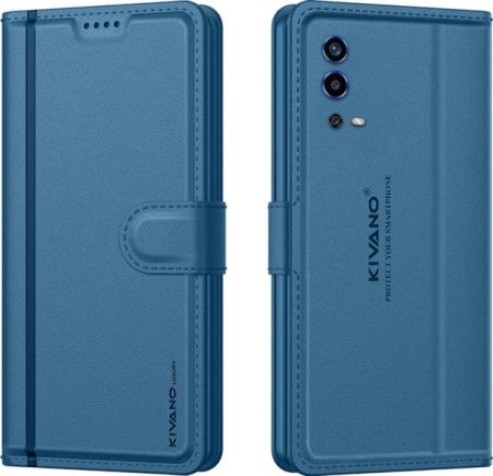 KIVANO LUXE Flip Cover for Oppo A55